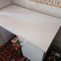 میز ام دی اف جنس درجه یک|کتابخانه، شلف، قفسه‌های دیواری|مرودشت, گندم‎|دیوار