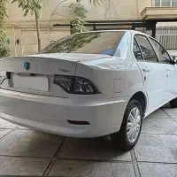 سمند سورن پلاس xu7p صفر خشک مدل ۱۴۰۴|خودرو سواری و وانت|آباده, |دیوار