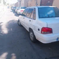 پراید 132 مدل 1389