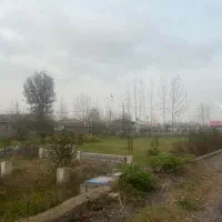 زمین ۲۵۰ متری مسکونی با پروانه ساخت