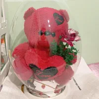 عروسک|صنایع دستی و سایر لوازم تزئینی|رودان, |دیوار