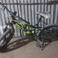 دو عدد دوچرخه ۲۰ و ۲۴|دوچرخه، اسکیت، اسکوتر|دوگنبدان, |دیوار