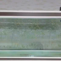 آکواریوم های کوچکتر از ۱ متر یا حدود ۱ متر متنوع|ماهی|قم, سراجه (۱۵ خرداد)|دیوار