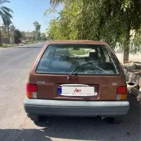 فروش‌ پراید هاشبک کره ای سرپا