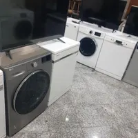 خریدار ماشین لباسشویی کارکرده در تمام نقاط تهران|ماشین لباسشویی و خشک‌کن لباس|تهران, شهرک غرب|دیوار