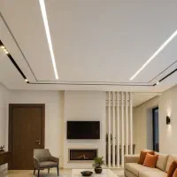 اجرای کناف به صورت حرفه ای|خدمات پیشه و مهارت|رشت, گلسار|دیوار