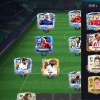 اکانت فیفا اورال 116