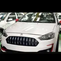 حواله ماشین اطلس gl