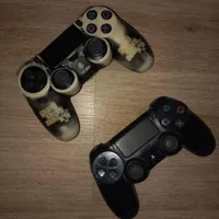 ps4کپی خور اسلیم|کنسول، بازی ویدئویی و آنلاین|بندر انزلی, پاسداران|دیوار
