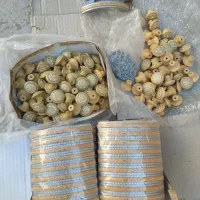 دستگیره درب کابینت دوپیچ وتک پیچ|مصالح و تجهیزات ساختمان|رباط‌کریم, شترخوار|دیوار