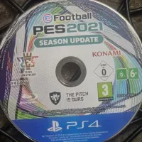 pes 2021