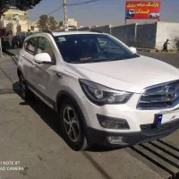 هایما s5 مدل 97 بدون رنگ|خودرو سواری و وانت|کرج, برغان|دیوار