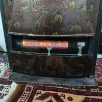 سماور و بخاری 20لیتری|سماور، چایساز، قهوهساز|سراب, |دیوار