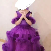 لباس مجلسی مناسب عروسی