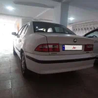 سمند ال ایکس مدل ۸۹|خودرو سواری و وانت|ورامین, ورامین|دیوار