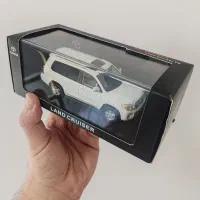 ماکت لندکروز