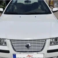 سمند ef7