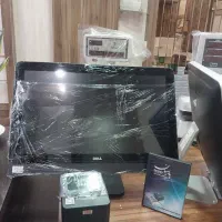 آل این وان دل ۳۰۳۰ لمسی