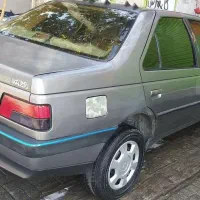 پژو 405مدل 90شاسی سالم|خودرو سواری و وانت|بروجرد, |دیوار