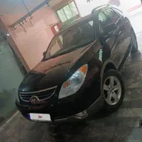 ورازکرو 2013|خودرو سواری و وانت|تبریز, |دیوار