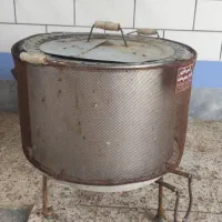 تنور 4 نان امیدیه
