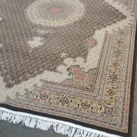 خریدار/فرش ماشینی دستی فروشگاه تمام نقاط تهران|فرش|تهران, دهکده المپیک|دیوار