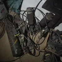 پنوماتیک و سیستم