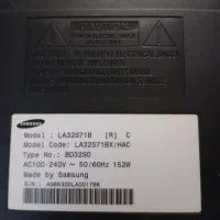 تلویزیون سامسونگ|تلویزیون و پروژکتور|تهران, پاسداران|دیوار