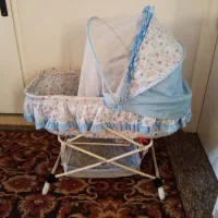 گهواره کودک