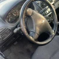 پژو 206 اس دی V20|خودرو سواری و وانت|بستان آباد, |دیوار