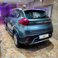 ام وی ام X22 در حد صفر مدل ۴۰۱|خودرو سواری و وانت|تهران, تولید دارو|دیوار