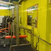 باشگاه بدنسازی فاضل|خدمات آموزشی|بندر انزلی, ژاندارمری|دیوار