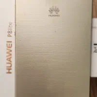 گوشی Huawei P8 Lite|موبایل|بستان آباد, |دیوار