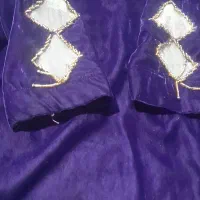 لباس محلی|لباس|لردگان, |دیوار