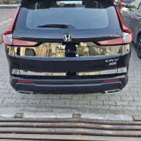 honda crv turbo 2025