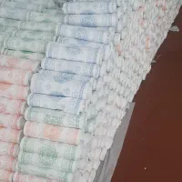 طاقه سفره|ظروف نگهدارنده، پلاستیکی، یک‌بارمصرف|ارومیه, |دیوار