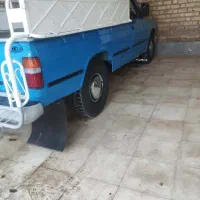 نیسان دیزل|خودرو سواری و وانت|شیراز, کیان آباد|دیوار