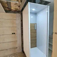 آسانسور،هوم لیفت،بالابر،پله پیما|مصالح و تجهیزات ساختمان|یزد, |دیوار