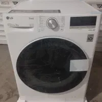 لباسشویی ۹کیلو الجی