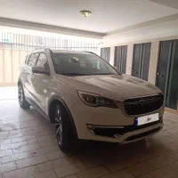 فیدلیتی 7نفره|خودرو سواری و وانت|فردیس, شهرک وحدت|دیوار