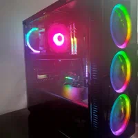 کیس|رایانه رومیزی|فسا, |دیوار