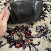 دو عدد دوربین فیلم برداری و عکس برداری سالم قدیمی|دوربین عکاسی و فیلم‌برداری|تهران, آبشار|دیوار