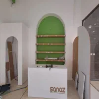 طراحی و ساخت انواع کابینت و کمد و دکور،،نقد/اقساط|خدمات پیشه و مهارت|تهران, اوقاف|دیوار