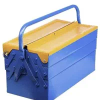 جعبه ابزار