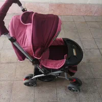 کالسکه