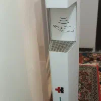 یک دستگاه ویلچر و یک دستگاه ضد|آرایشی، بهداشتی، درمانی|بروجرد, |دیوار