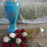 گلدان