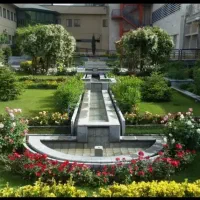 خدمات باغبانی متخصص گل و گلکاری تعویض خاک گلدون