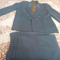 کت و شلوار سایز 44