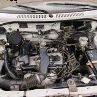 پراید مدل ۹۱|خودرو سواری و وانت|مسجد سلیمان, |دیوار